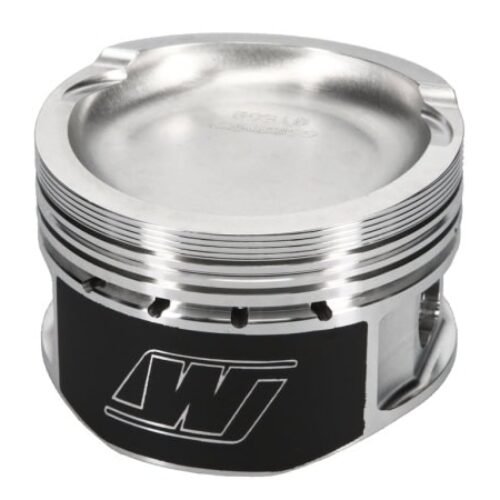Wiseco Piston Kit Seat VW VR6 2.8/2.9L 12V(9.0:1)