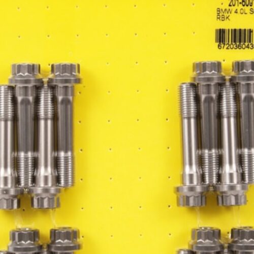 ARP Rod Bolt Kit BMW 4.0L/4.4L S65B40/S65B44 V8(CA625+)M9