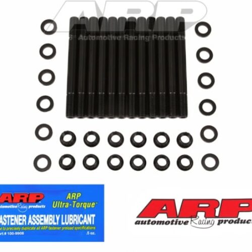 ARP Head Stud Kit Audi 5-cylinder 10V