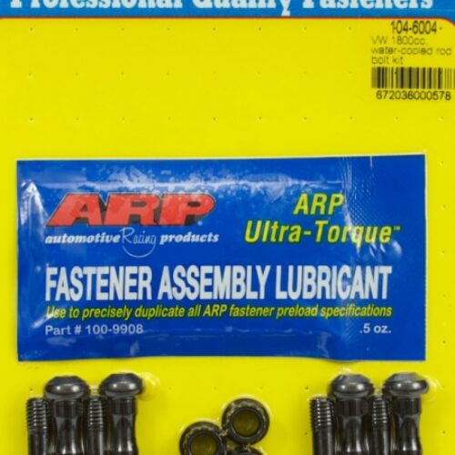 ARP VW 1800cc water-cooled rod bolt kit(M8)