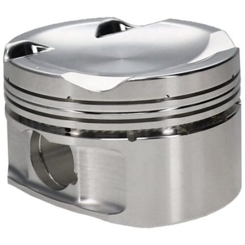 Diamond Piston Kit BMW 3.0L S58 84.0mm 9.3:1 Pin 23mm