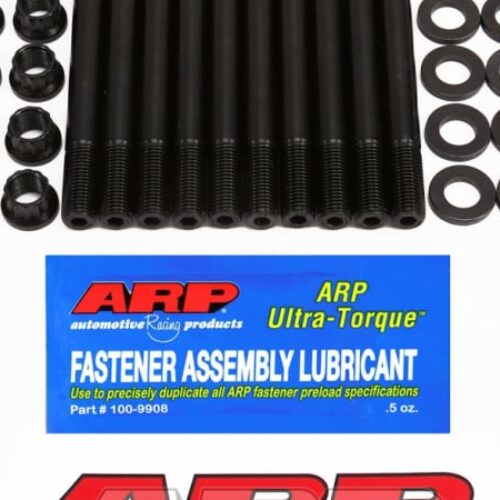 ARP Head Stud Kit Mitsubishi 4G63 ’94&up M11