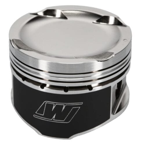 Wiseco Piston Kit Mitsubishi Lancer Evo 8/9 4G63 Turbo (-14c