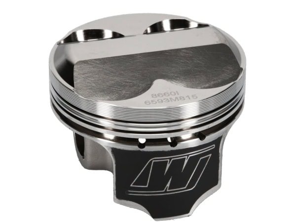 Wiseco Piston Kit Honda Integra/Civic B18C/B18A1-B1 /B17A1/B - Image 2