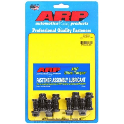 ARP Ring Gear Bolt Kit VW 02A M10