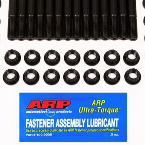 ARP Main Stud Kit VW/Audi VR6 2.8L+2.9L