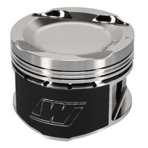 Wiseco Piston Kit Ford Cosworth YB 8.0:1 91.50mm 24 pin-AP