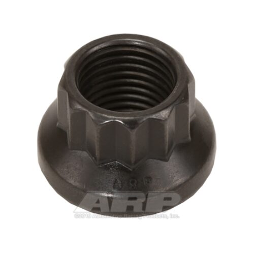 ARP Nut Kit M12 x 1.25 12pt (1pcs)