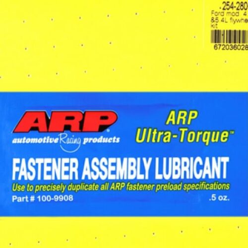 ARP Ford Flywheel Bolt Kit 4.6/5.4 Modular M10x1UHL25.4mm 8x