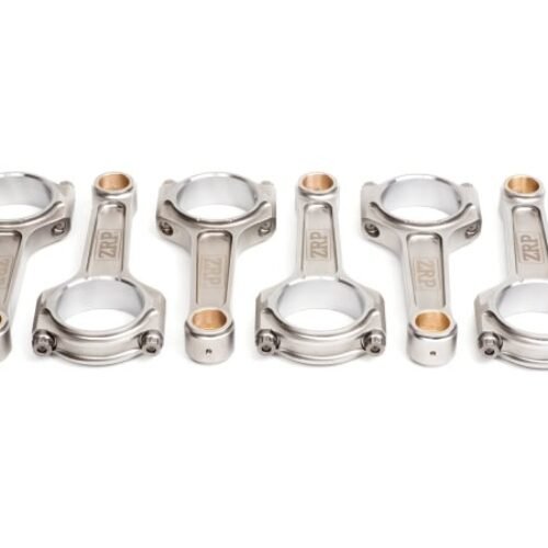 ZRP Conrod Kit Toyota Supra 2JZ 142.00 Pin:22.00 I-Beam HD