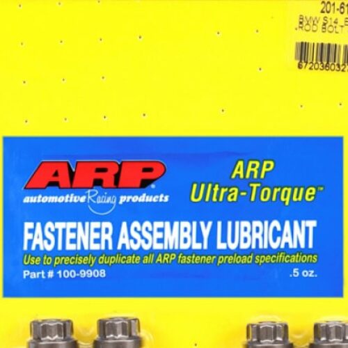 ARP BMW 2.3L S14 E30 M3 (M11x41Mm UHL)rod bolt kit-ARP2000