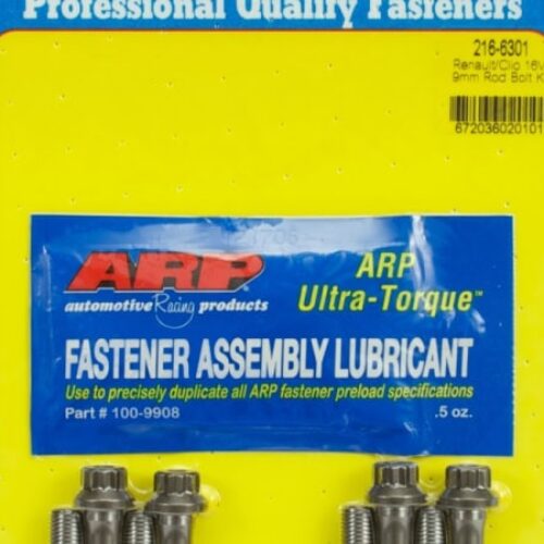 ARP Renault Clio 2.0L 16V M9 rod bolt kit (F7P/F7R/F4R)