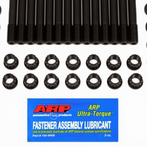 ARP Head Stud Kit Toyota 3.0L 7MGTE/2.8L 5MGE Supra U/C