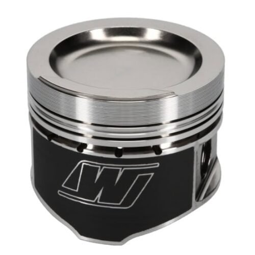 Wiseco Volvo 2.3L 16V 4 cyl. B234F Turbo conversion(9.0:1)