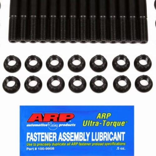ARP Main Stud Kit BMW M50/M52/S50B30US/S52B32US 2-bolt main.