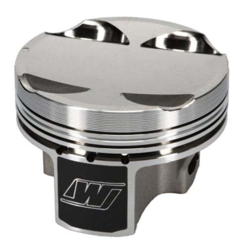 Wiseco Mitsubishi 4G63 GenII 2.0L (9.5:1)(-9cc)