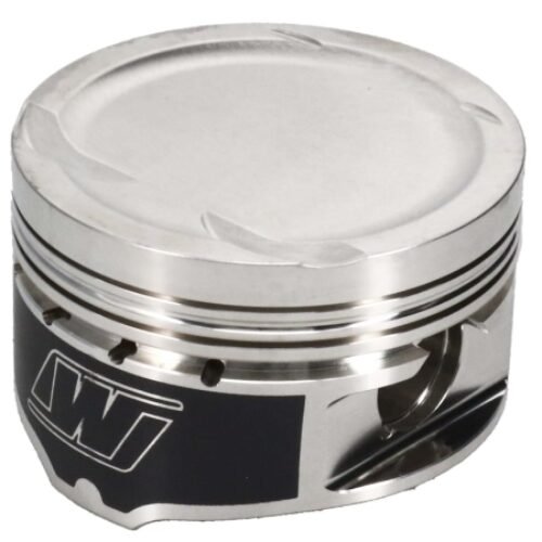 Wiseco Piston Kit VW EA888 83.00mm -7.1cc 9.5:1 Pin 21mm