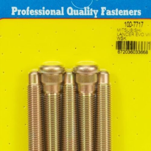 ARP Wheel Stud Kit Mitsubishi Lancer EVO VIII (5pcs)