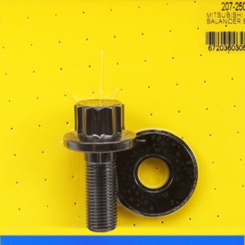 ARP Harmonic Damper Bolt Kit Mitsubishi 2.0L 4G63 M14x1.5