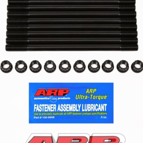 ARP Head Stud Kit BMW Mini Cooper S 1.6L (W10/W11) (8740)