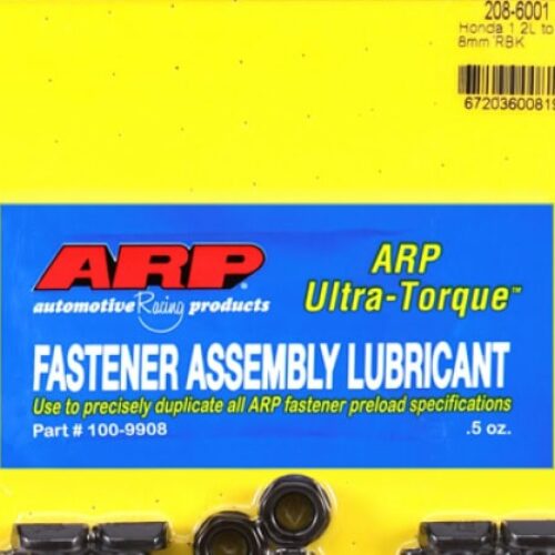 ARP Honda/Acura 1.2L & 1.6L M8 rod bolt kit