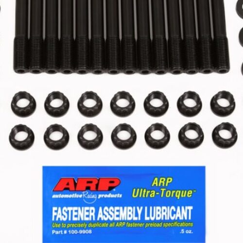 ARP Head Stud Kit Toyota Supra 2JZGE/GTE U/C