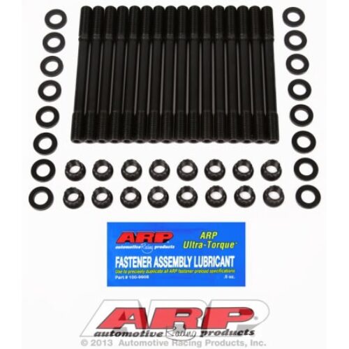 ARP Head Stud Kit Nissan VQ30 + VQ35 DOHC V6 12pt