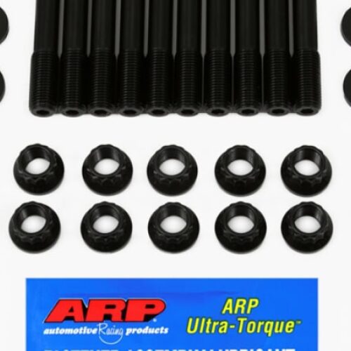ARP Head Stud Kit VW/Audi 1.6/1.9L D/TD/non-PD TDI ARP2000
