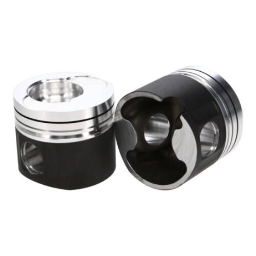 Diamond Piston Kit VW 2.0 TDI 8V SOHC 81.50mm 27.6cc(16.2:1)