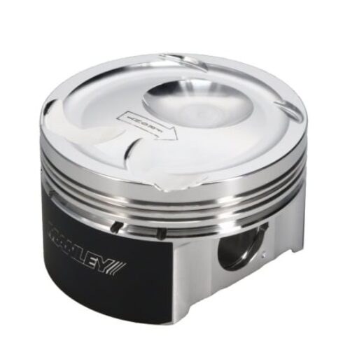 Manley Piston Set Ford 2.3 EcoBst 87.60mm B 1.291 CH -8.20cc