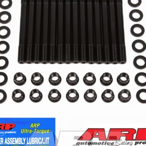 ARP Head Stud Kit Nissan GTR RB26DETT ARP2000