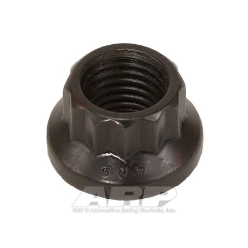 ARP Nut Kit M10 x 1.25 12pt (1 pcs)