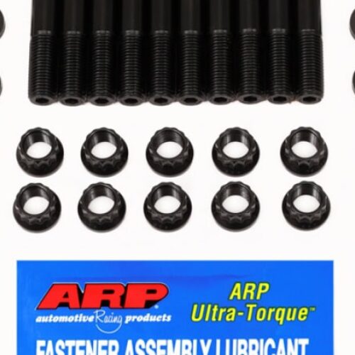 ARP Head Stud Kit VW 1.8/2.0L 8V and SuperVee Head Studs