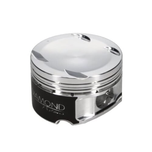 Diamond Piston Kit Audi 2.5L 20v TTRS(DAZA)82.50mm(9.5:1)H13