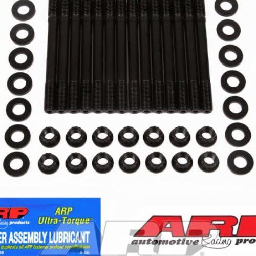 ARP Head Stud Kit BMW M50B25 2.5L 6-cylinder 12pt ARP2000