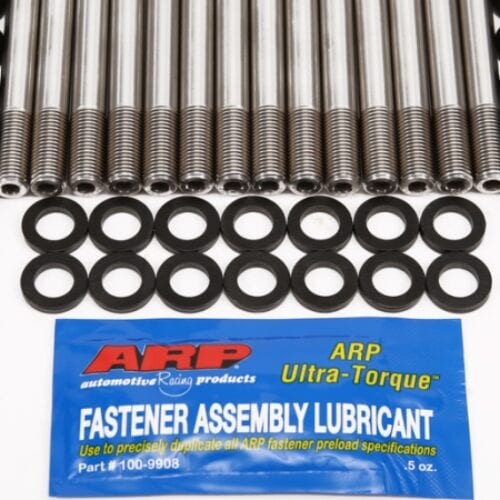 ARP Head Stud Kit Toyota Supra 2JZGE/GTE CA625+