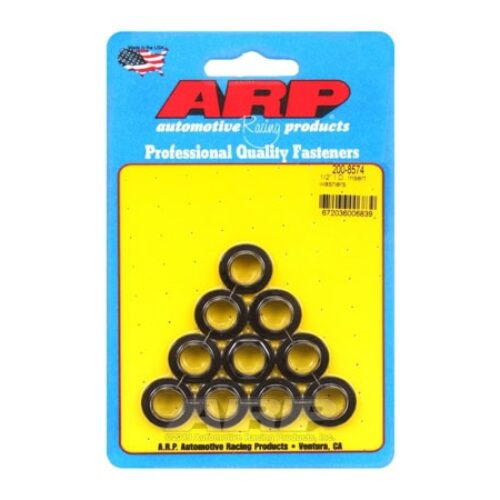 ARP Insert Washers 1/2 ID .875 OD (10pcs)