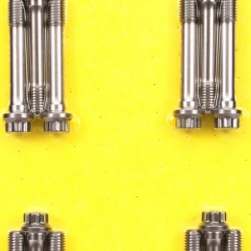ARP BMW 2.5L M50/M50TU (M9x53mmUHL) rod bolt kit