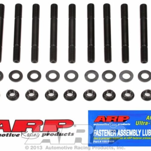 ARP Main Stud Kit Mitsubishi 2.0L 4G63 DOHC 12pt
