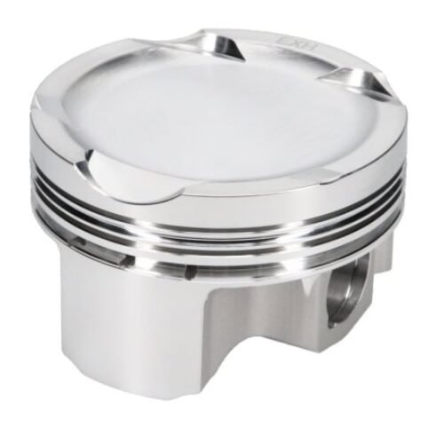JE-Pistons Kit VW 1.8T 20V 82.00mm 8.5:1 Asym.
