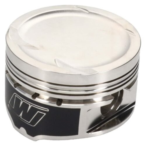 Wiseco Piston Kit VW EA888 82.50mm -7.1cc 9.5:1 Pin 21mm