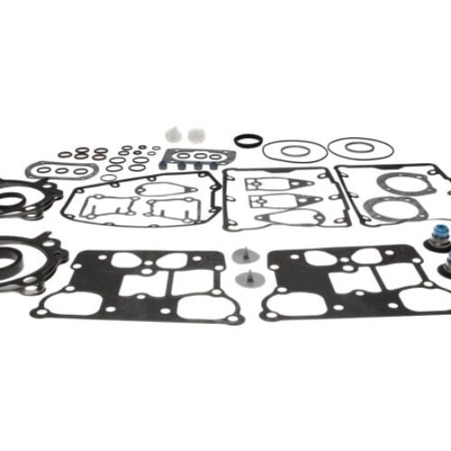 Wiseco Top End Gasket Kit Head Twin Cam 1550cc ’99-11