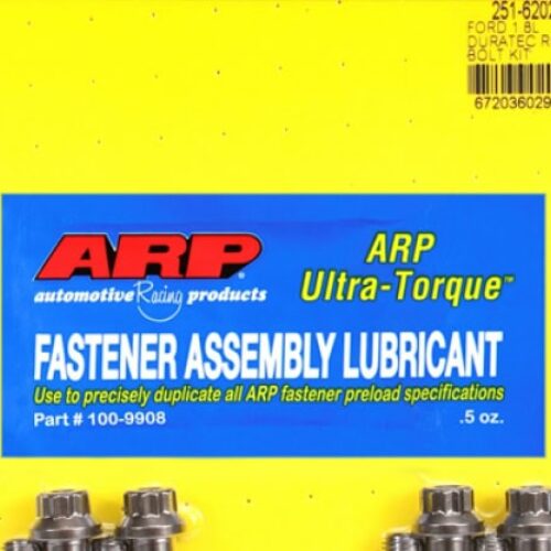 ARP Ford 1.8L Duratech rod bolt kit(M9x1.0)