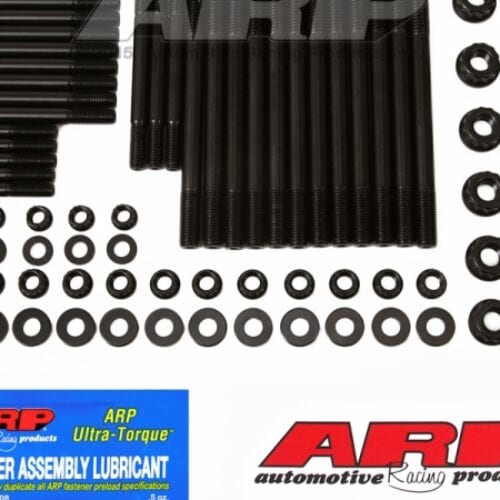 ARP Main Stud Kit Ford 2.5L 20V(Huba) ’05 & up ARP2000