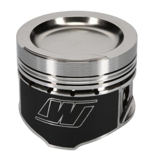 Wiseco kit Volvo 2.3 Ltr 8V 4 cyl. Turbo B230ET,FT,GT(8.2:1)