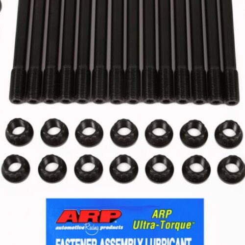 ARP Head Stud Kit BMW 530/535/635/735(M30)