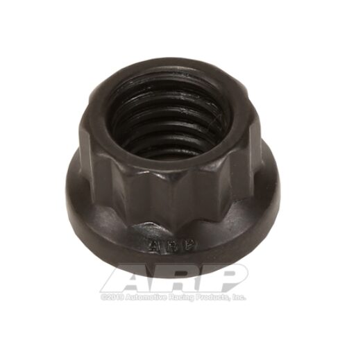 ARP Nut Kit M8 x 1.25 12pt (1pcs)