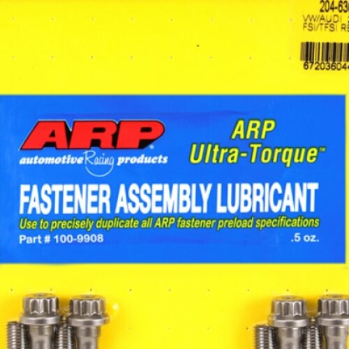 ARP Rod Bolt Kit VAG 2.0L FSI / TFSI(M8)