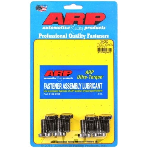 ARP Flywheel Bolt Kit Honda B-Series 1.6/1.7/1.8/2.0 DOHC 8x
