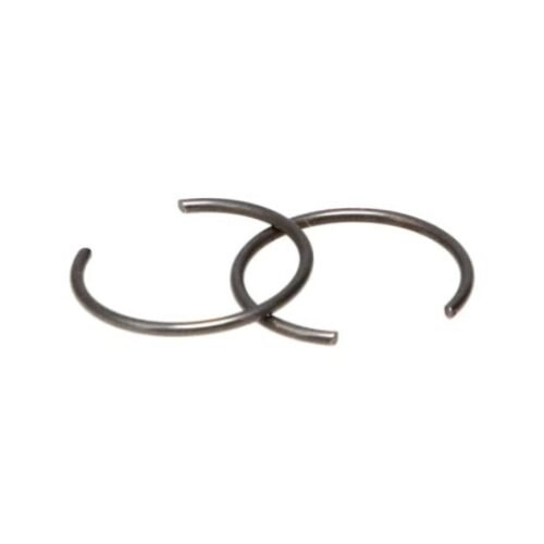 Wiseco Round Wire Pin Locks 20.00mm